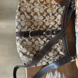 Vintage COACH Chelsea Purse