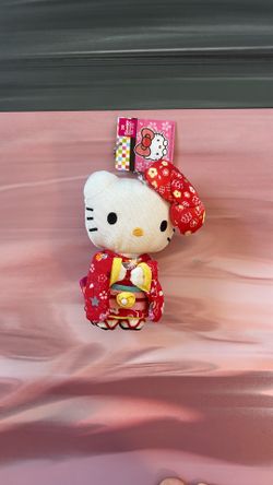 Hello kitty Key Chain