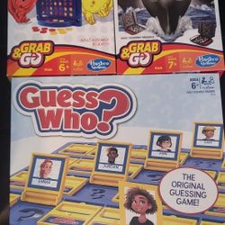 Board Games