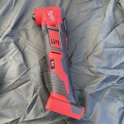Milwaukee M18 18V Lithium-Ion Cordless Oscillating Multi-Tool (Tool-Only)