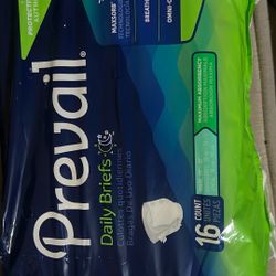 Prevail Daily Briefs 