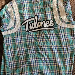 Tulones Mediun Flannel