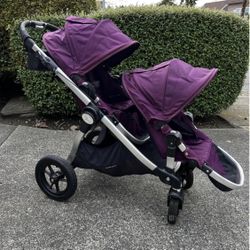 Double Stroller
