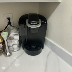 Keurig Coffee Maker