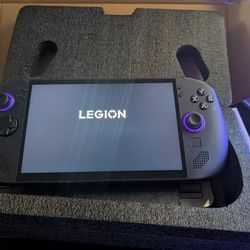 Legion Go S