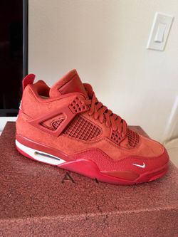 Jordan 4 Brick by Brick