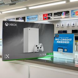 Xbox Series X 1TB