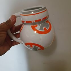 Star Wars Cup Original From Disney Store