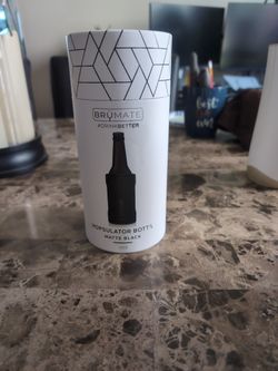 Brumate Bottle Insulator