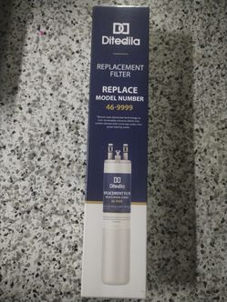 Filter Replacement 469999