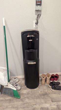 Water dispenser