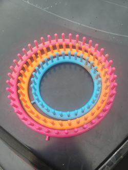 3 Loom Set 