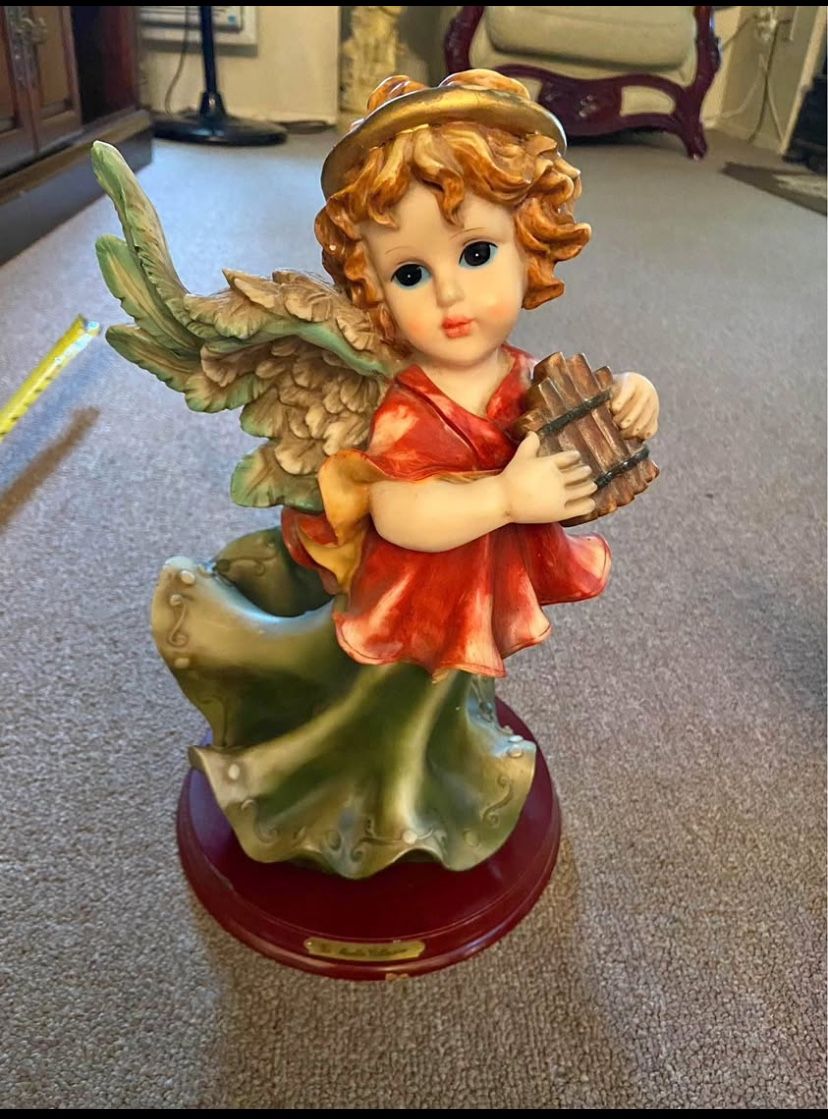 Ángel 