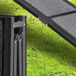Dog Ramp