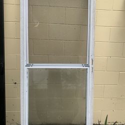 Screen Door 