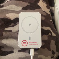 Portable Charger 