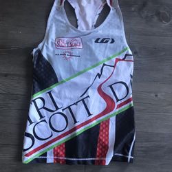 Women’s Tri / Cycling Jersey 