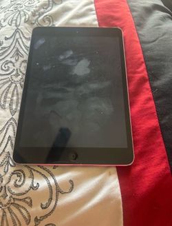 Apple iPad revel