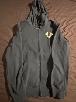True Religion hoodie