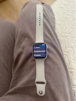 Apple Watch series 9