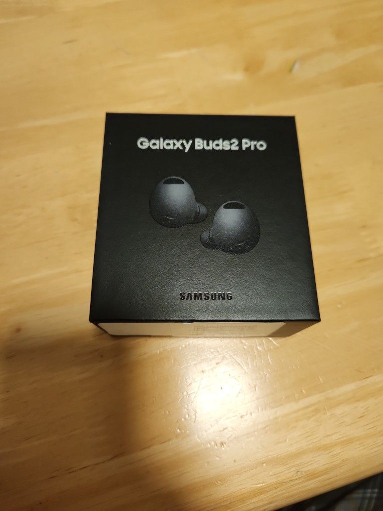 Galaxy Buds2 Pro