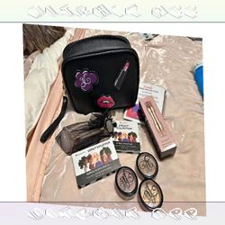 Start Your Beauty Journey with New Beauty School Makeup Collection job couple