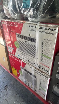 Frigidaire 15k BTU AC