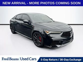 2024 Acura Integra
