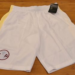 Nike "AMERICA" Short Size S For Men