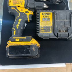 Drill Driver Complete Set