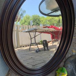 Wall Mirror
