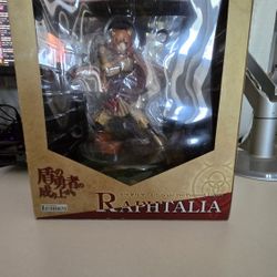 Anime Figure - Raphtalia 