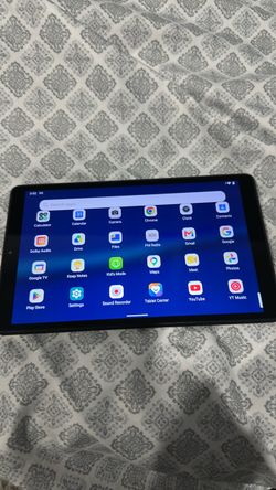 2 Lenovo TB-8505F Tab M8 8-inch Tablet