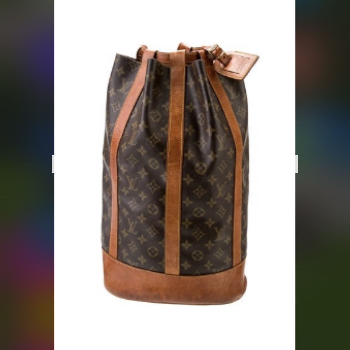 Louis Vuitton Bag