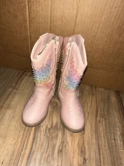 Toddler Cowboy boots