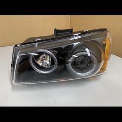 Spyder Headlight (contact info removed) 1pc 