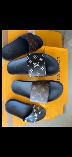 LV Slides - $80 each