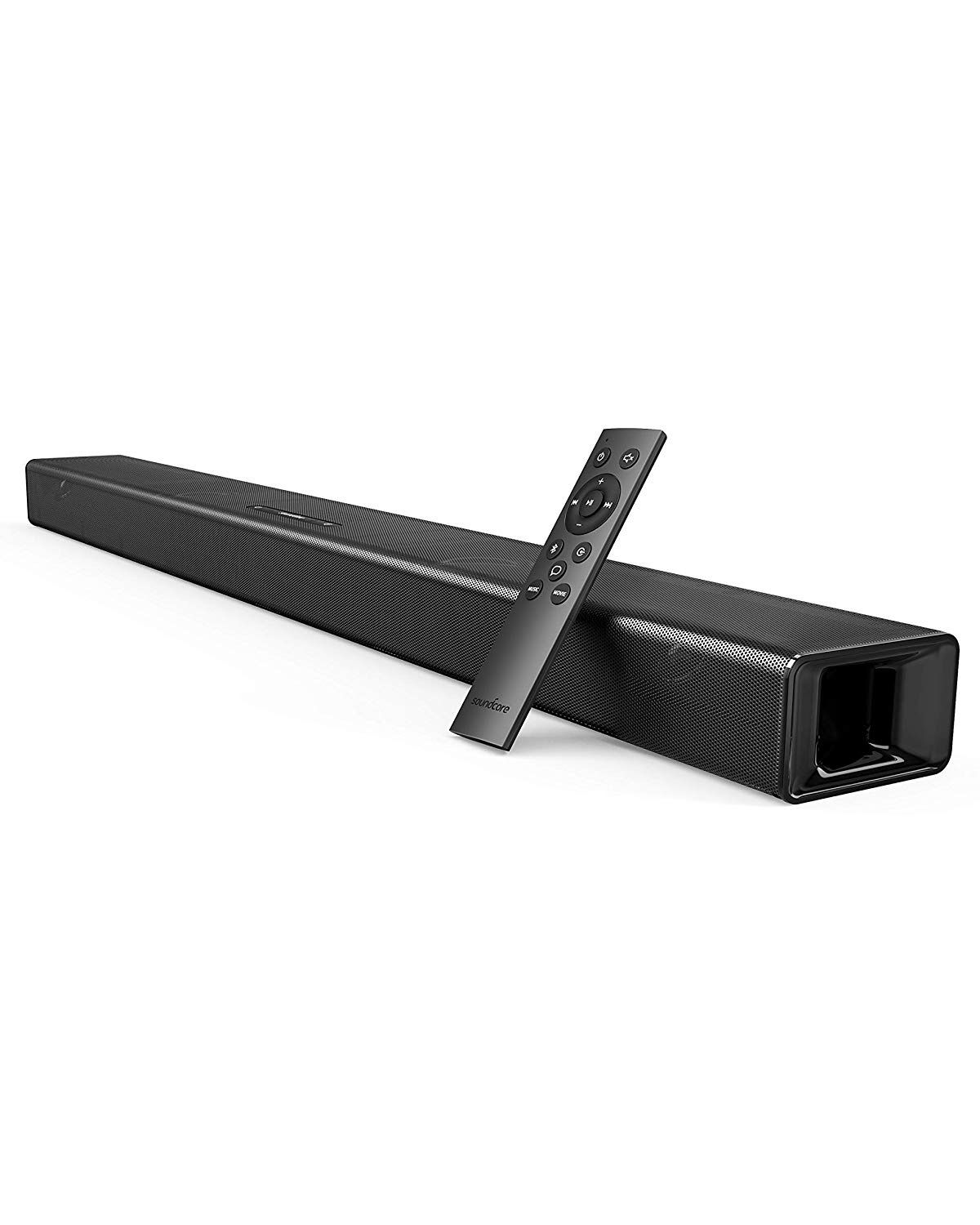 Sound code Infini Integrated 2.1 Channel Soundbar by Anker