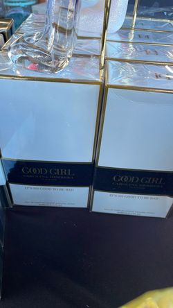 Perfume Carolina Herrera