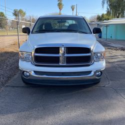 2005 Dodge Ram 1500