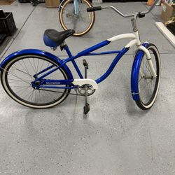 Schwinn Legacy Women/ Men  Cruiser Bike – Classic Style, Great Condition