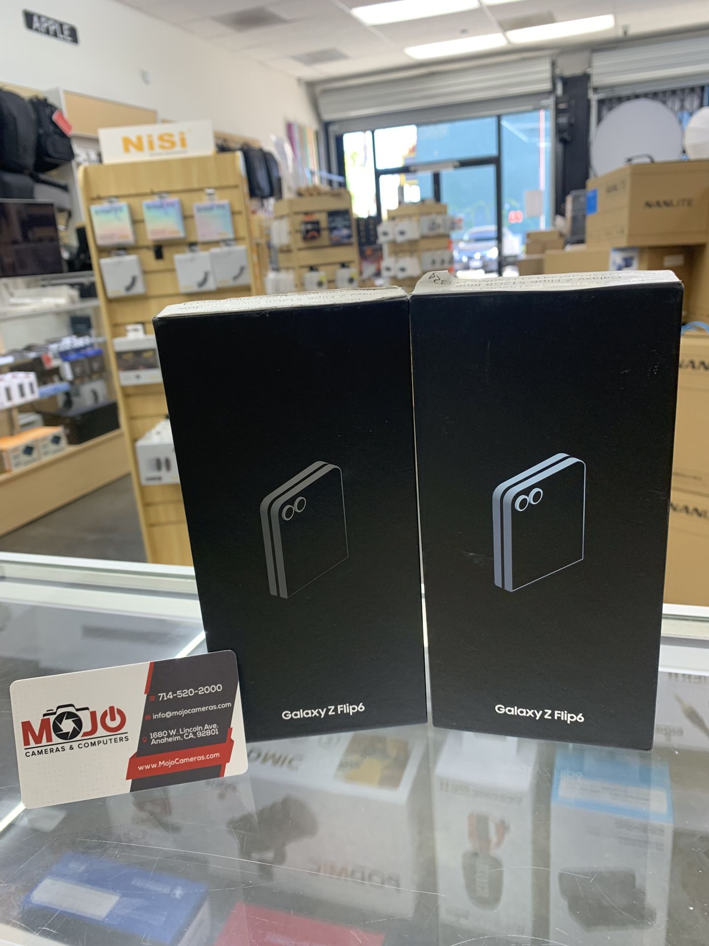 Samsung Z Flip 6 512GB