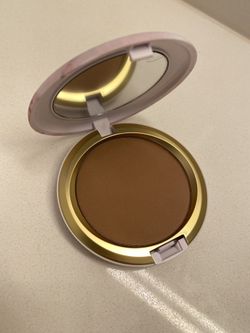 Mac makeup