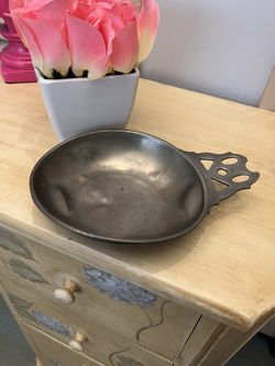 ITALIAN 1800’S DISH