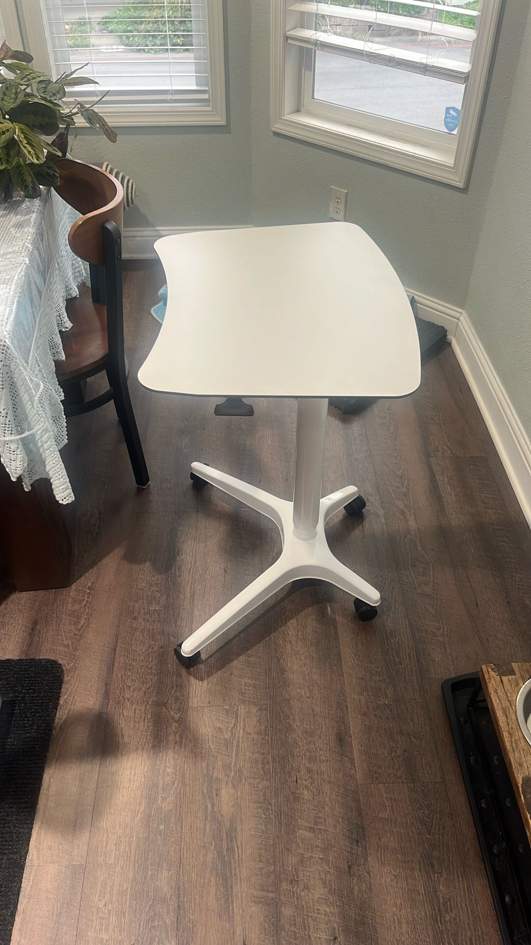 Adjustable Laptop Desk