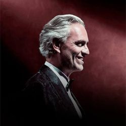 Andrea Bocelli Concert Tickets 