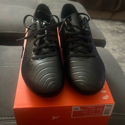 Nike Tiempo 