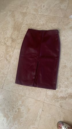 Abercrombie Faux Shirt (XS)