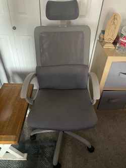 Office chair