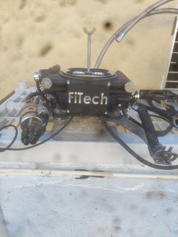 FiTech